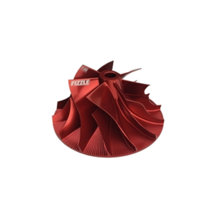Fizzle V1 SHO Supercharger Impeller (14+ PSI) - Image 1