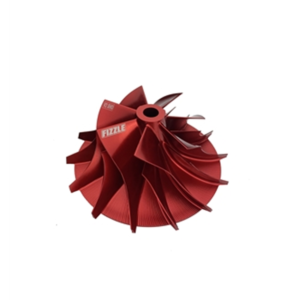 Fizzle V2 SHO Supercharger Impeller (18+ PSI) - Image 1