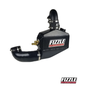 Fizzle Y1000 Yamaha Intercooler Kit - Image 1
