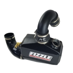 Fizzle Y1000 Yamaha Intercooler Kit - Image 3