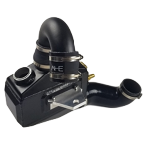 Fizzle Y1000 Yamaha Intercooler Kit - Image 2