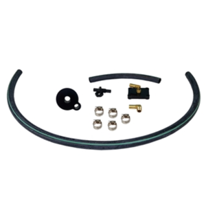 Fizzle Yamaha Cooling Upgrade Kit - Image 1