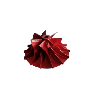 Fizzle Z1 Supercharger Impeller (17+ PSI) - Image 1