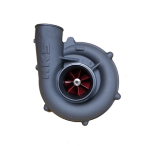 Fizzle Z1 Supercharger Impeller (17+ PSI) - Image 2