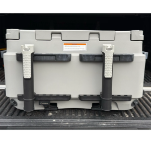 Mag Locks for Sea-Doo LinQ 13.5 US Gal (51 L) Cooler - Image 1