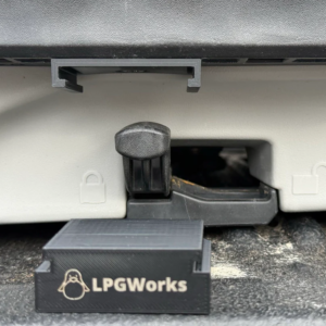 Mag Locks for Sea-Doo LinQ 13.5 US Gal (51 L) Cooler - Image 3