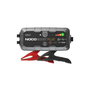 NOCO GB40 Genius Boost Plus Jump Starters - Image 1