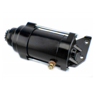 ProTorque Yamaha 1.8L FX, FZ, VX, & GP Starter Motor - OEM Equivalent Replacement - Image 1