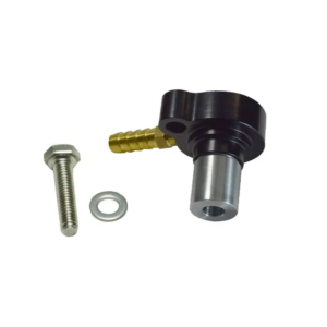 RIVA Yamaha 1.8L Engine Anode Cooling Adapter - Image 1