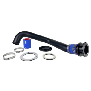 RIVA Yamaha 2025+ JetBlaster Rear Exhaust Kit - Image 1