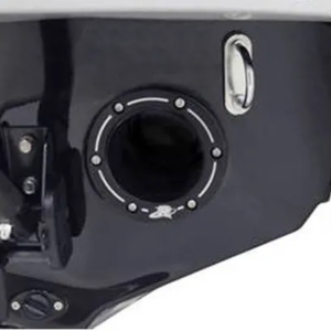 RIVA Yamaha 2012-18 FX Rear Exhaust Kit - Image 4