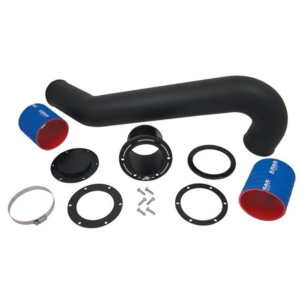 RIVA Yamaha FZR/FZS Rear Exhaust Kit - Image 1