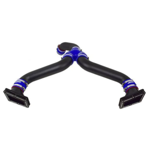 RIVA Sea-Doo 2021+ RXP Dual Rear Exhaust Kit - Image 1