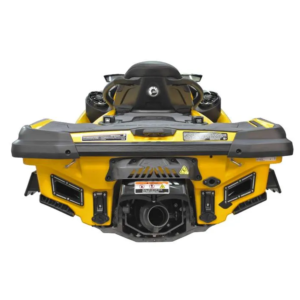 RIVA Sea-Doo 2018+ RXT/GTX ALL Dual Rear Exhaust Kit - Image 3