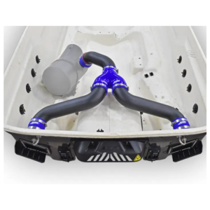RIVA Sea-Doo 2018+ RXT/GTX ALL Dual Rear Exhaust Kit - Image 2
