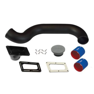 RIVA Sea-Doo 2018+ RXT/GTX ALL Single Rear Exhaust Kit - Image 2