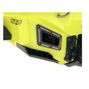 RIVA Sea-Doo 2018+ RXT/GTX ALL Single Rear Exhaust Kit - Image 3