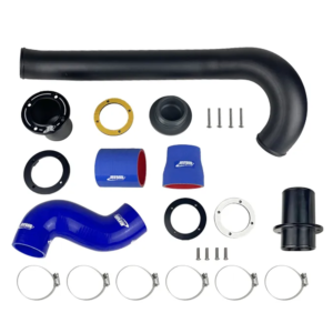 RIVA Sea-Doo 2024+ Spark 3UP Rear Exhaust Kit - Image 1