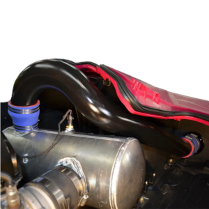 RIVA Sea-Doo 2024+ Spark 3UP Rear Exhaust Kit - Image 2