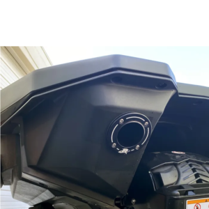 RIVA Sea-Doo 2024+ Spark 3UP Rear Exhaust Kit - Image 3