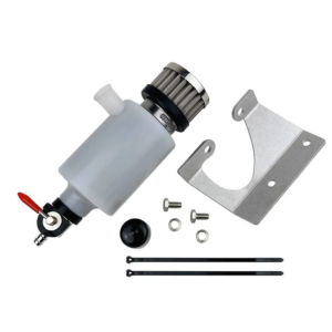 RIVA Yamaha 2012 & Newer 1.8L Catch Can/Engine Breather Kit - Image 1