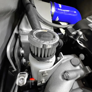 RIVA Yamaha 2012 & Newer 1.8L Catch Can/Engine Breather Kit - Image 3