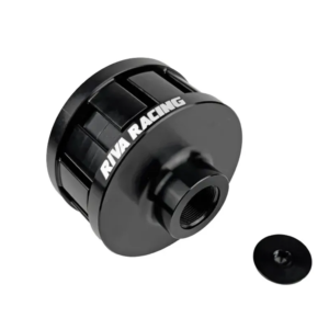 RIVA Yamaha 1.8/1.9L Billet Driveline Coupler Kit - Image 1