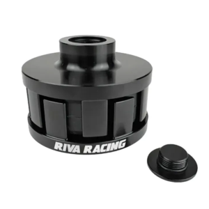RIVA Yamaha 1.8/1.9L Billet Driveline Coupler Kit - Image 3