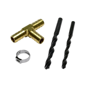 RIVA Yamaha SVHO Stage 1/Stock Engine Cooling Upgrade Kit - Image 1