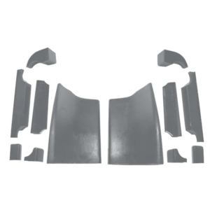 RIVA Yamaha 'GEN-2' GP1800 SVHO Pump Seal Kit - Image 1