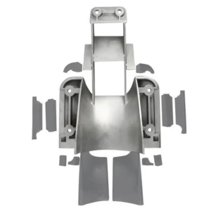 RIVA Yamaha 'GEN-2' GP1800 SVHO Pump Seal Kit - Image 2