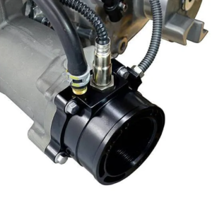 RIVA Yamaha O2 Sensor Mounting Kit, 2012 & Newer 1.8/1.9L Engines - Image 2