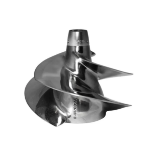 Solas Yamaha 160mm Concord 14/21 Impeller - Image 1