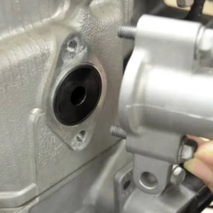 RIVA Yamaha 1.8L Thermostat Delete Kit - Image 2