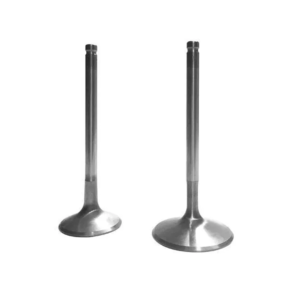 RIVA Yamaha Performance Valve Set, 1.8L/1.9L +1mm - Image 2