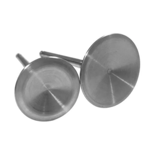 RIVA Yamaha Performance Valve Set, 1.8L/1.9L +1mm - Image 3