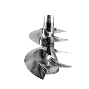 Solas Yamaha YV-TP-12/18 Twin Impeller - Image 1
