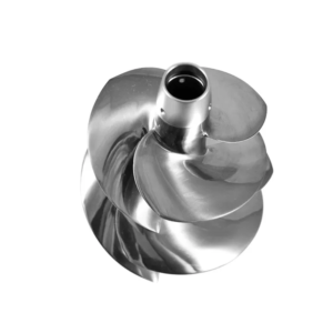 Solas Yamaha YV-TP-12/18 Twin Impeller - Image 2