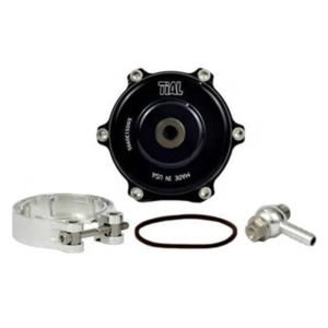 Genuine 50mm TiAL Blow Off Valve - Image 1