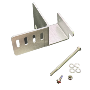 Transom Mounted Transducer Bracket for Seadoo - Image 4