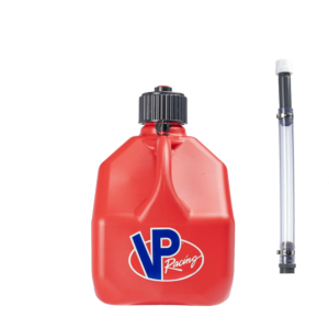 VP 3-Gallon Jug Motorsport Container® With Deluxe Hose - Image 3
