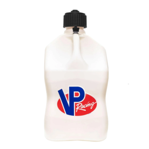 VP 5.5-Gallon Motorsport Container Utility Jug - Square - Image 3