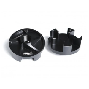 Worx Billet Engine Coupler - Image 1