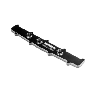 Worx Yamaha 1.8L Engine Cooling Plate Upgrade - Image 1
