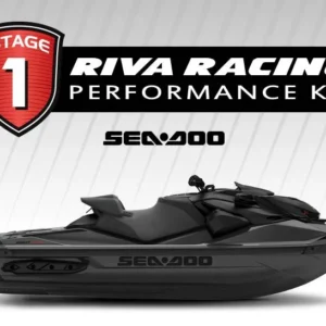 RXP-X 300 2021-23 Stage 1 Kit - Image 1