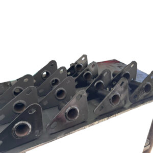 Engine Stand Mount Plates for Seadoo 1503 / 1630 - Image 9