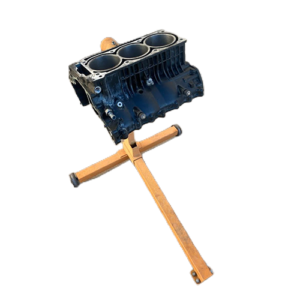 Engine Stand Mount Plates for Seadoo 1503 / 1630 - Image 7