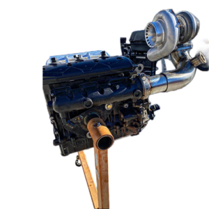 Engine Stand Mount Plates for Seadoo 1503 / 1630 - Image 8