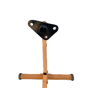 Engine Stand Mount Plates for Seadoo 1503 / 1630 - Image 2