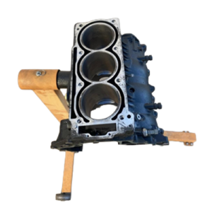 Engine Stand Mount Plates for Seadoo 1503 / 1630 - Image 5